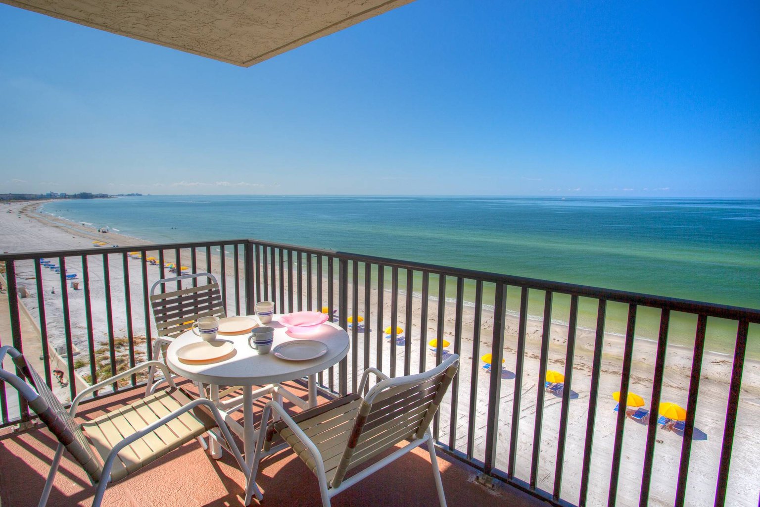 Madeira Beach Vacation Rental