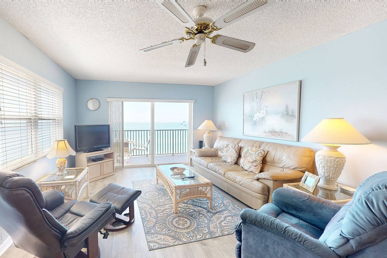 Madeira Beach Vacation Rental