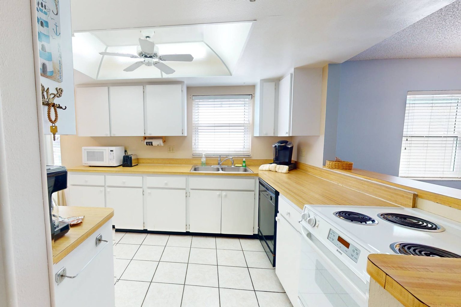 Madeira Beach Vacation Rental