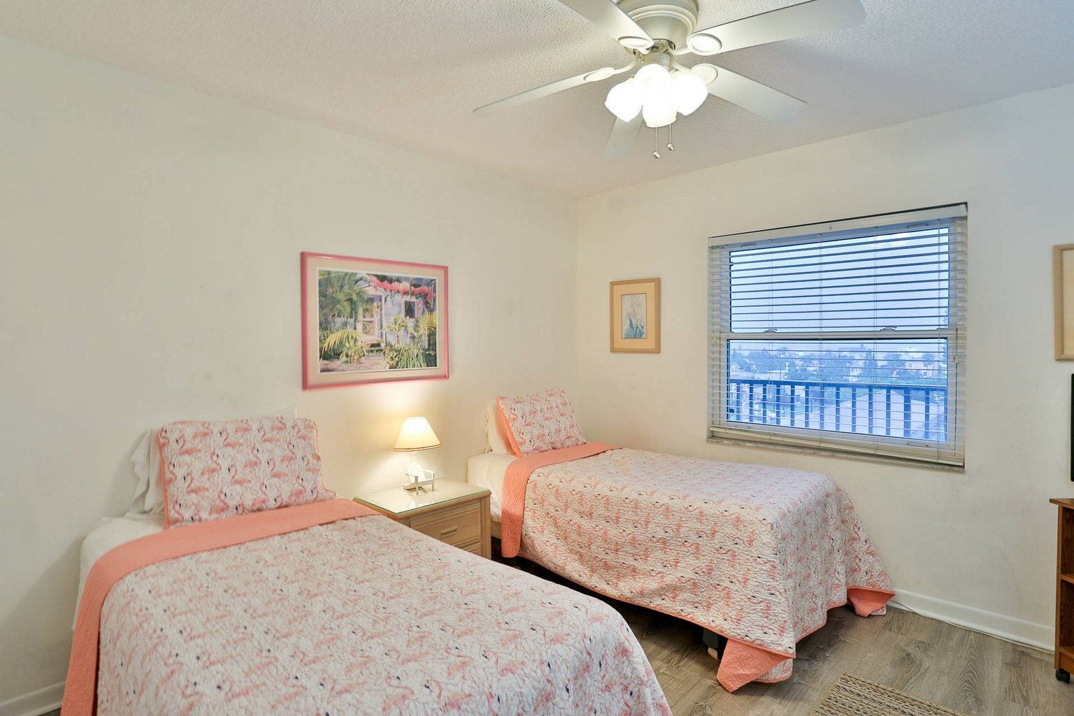 Madeira Beach Vacation Rental