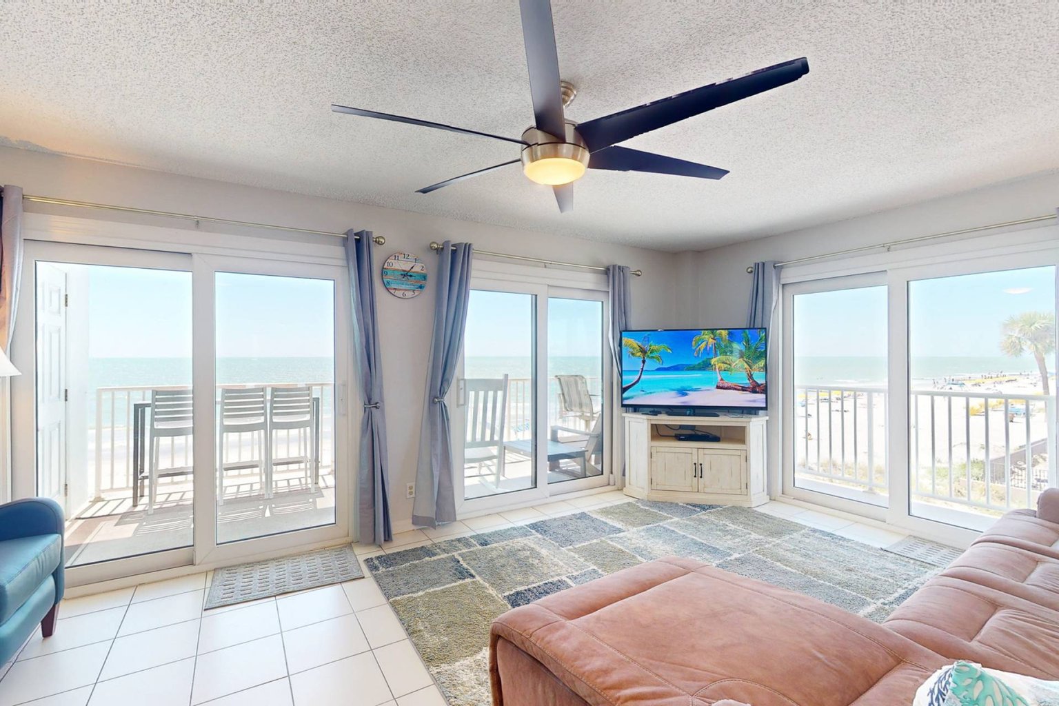 Madeira Beach Vacation Rental