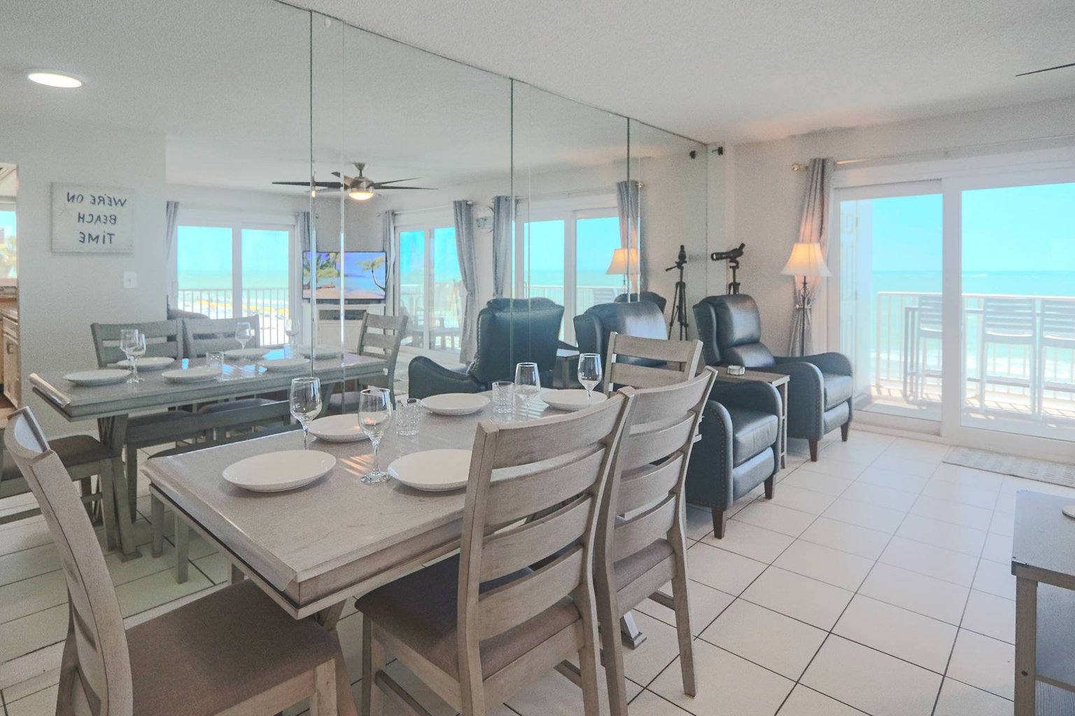Madeira Beach Vacation Rental