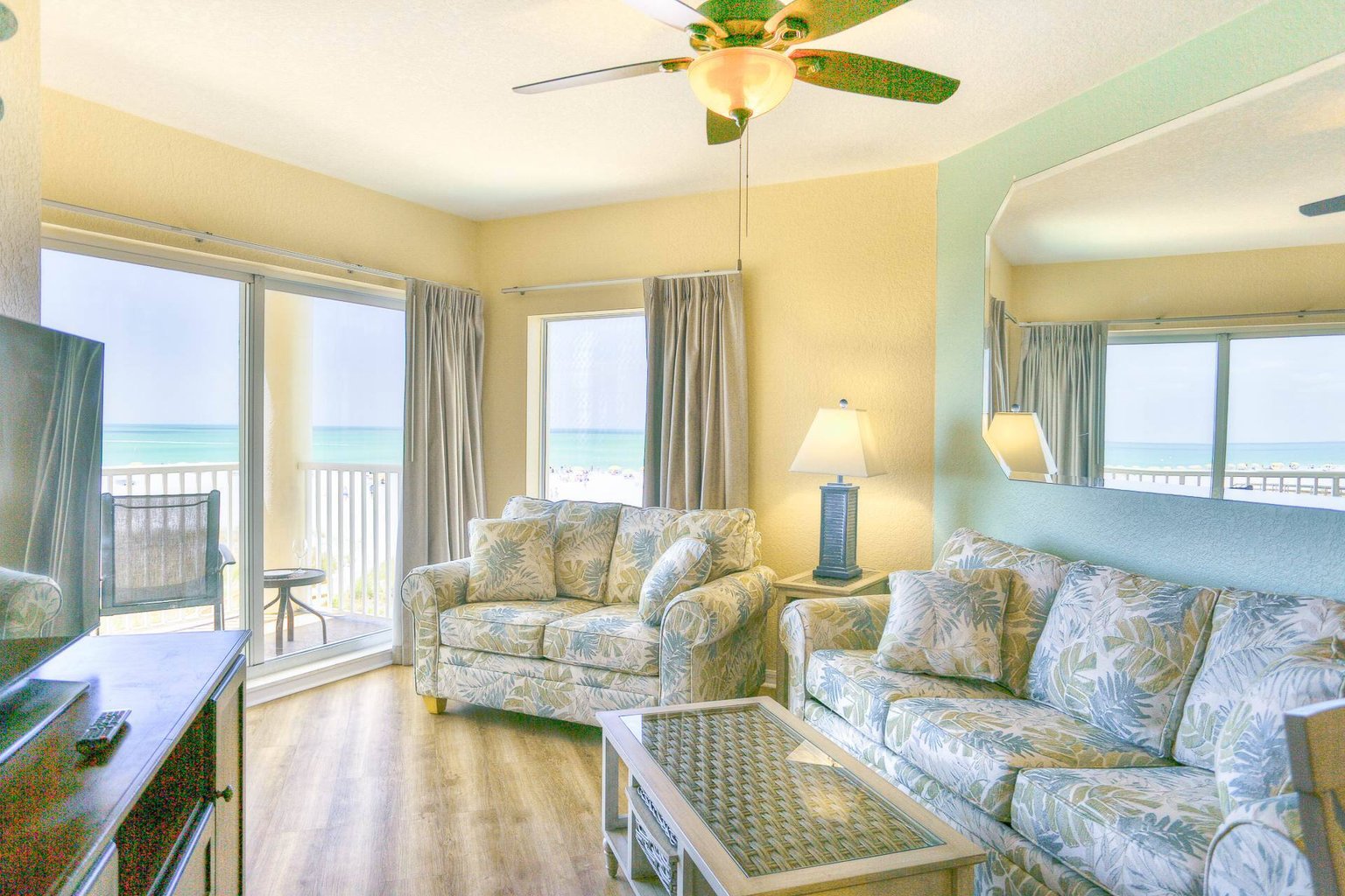 Treasure Island Vacation Rental