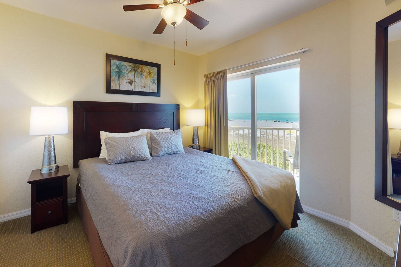 Treasure Island Vacation Rental