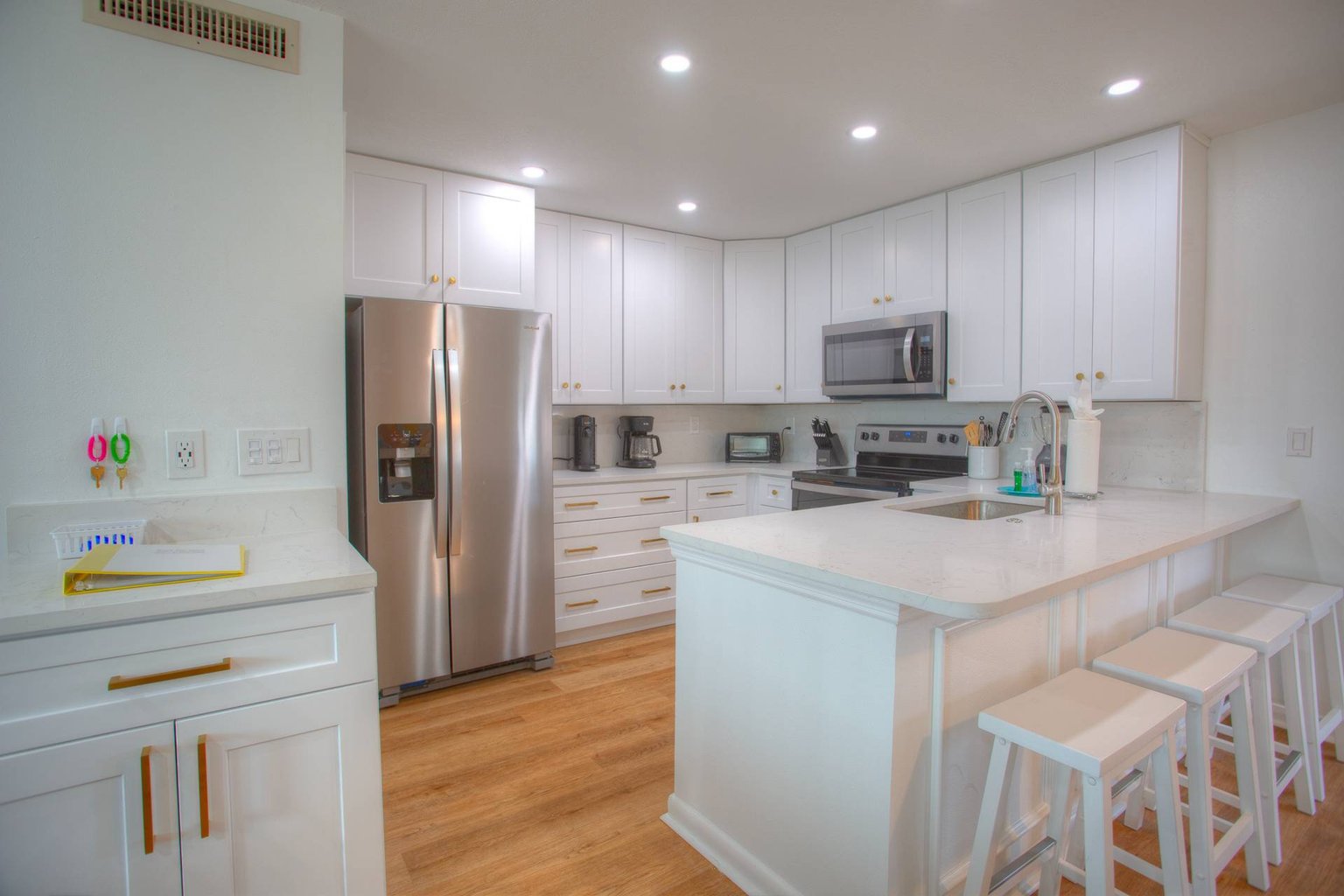 Madeira Beach Vacation Rental