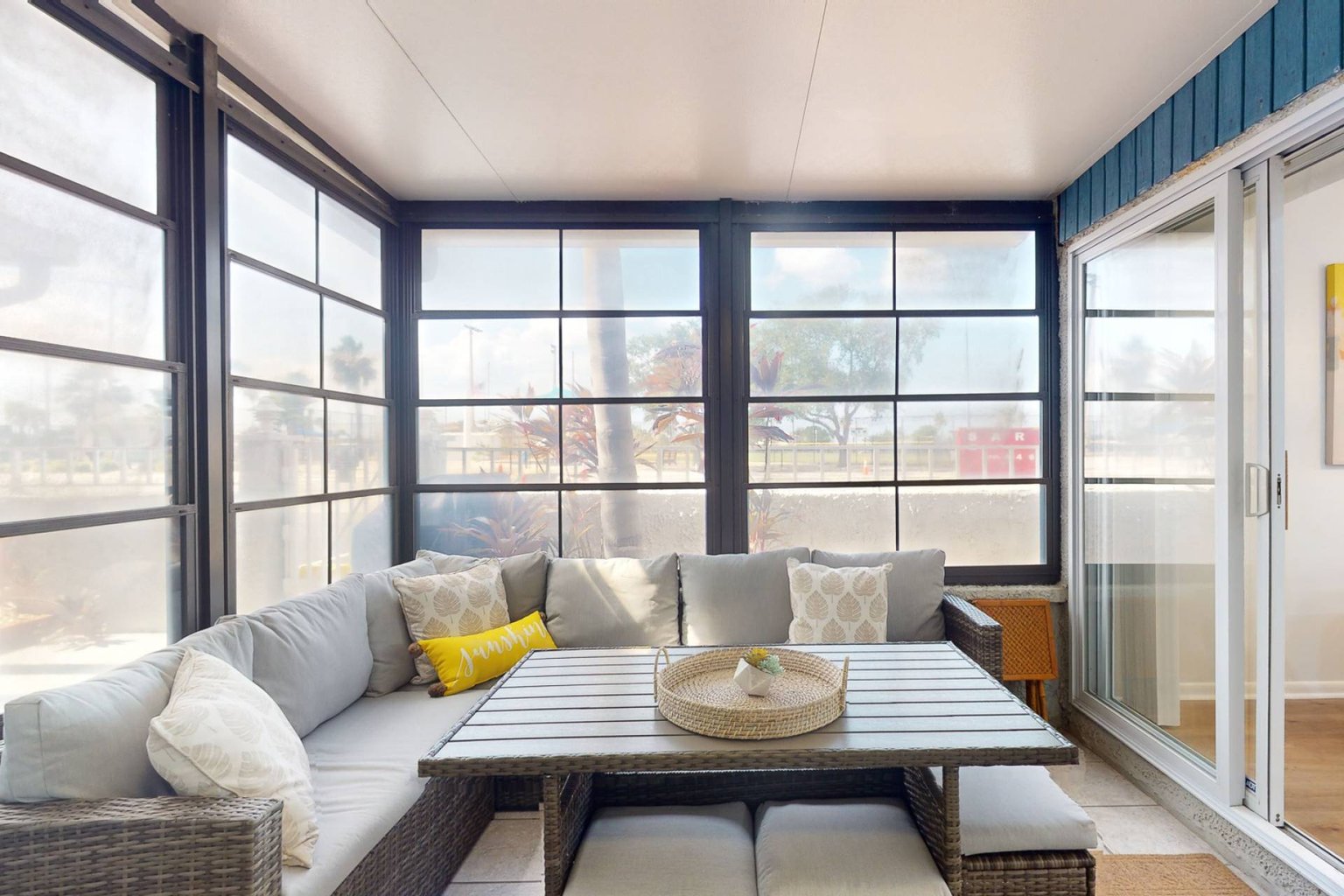 Madeira Beach Vacation Rental