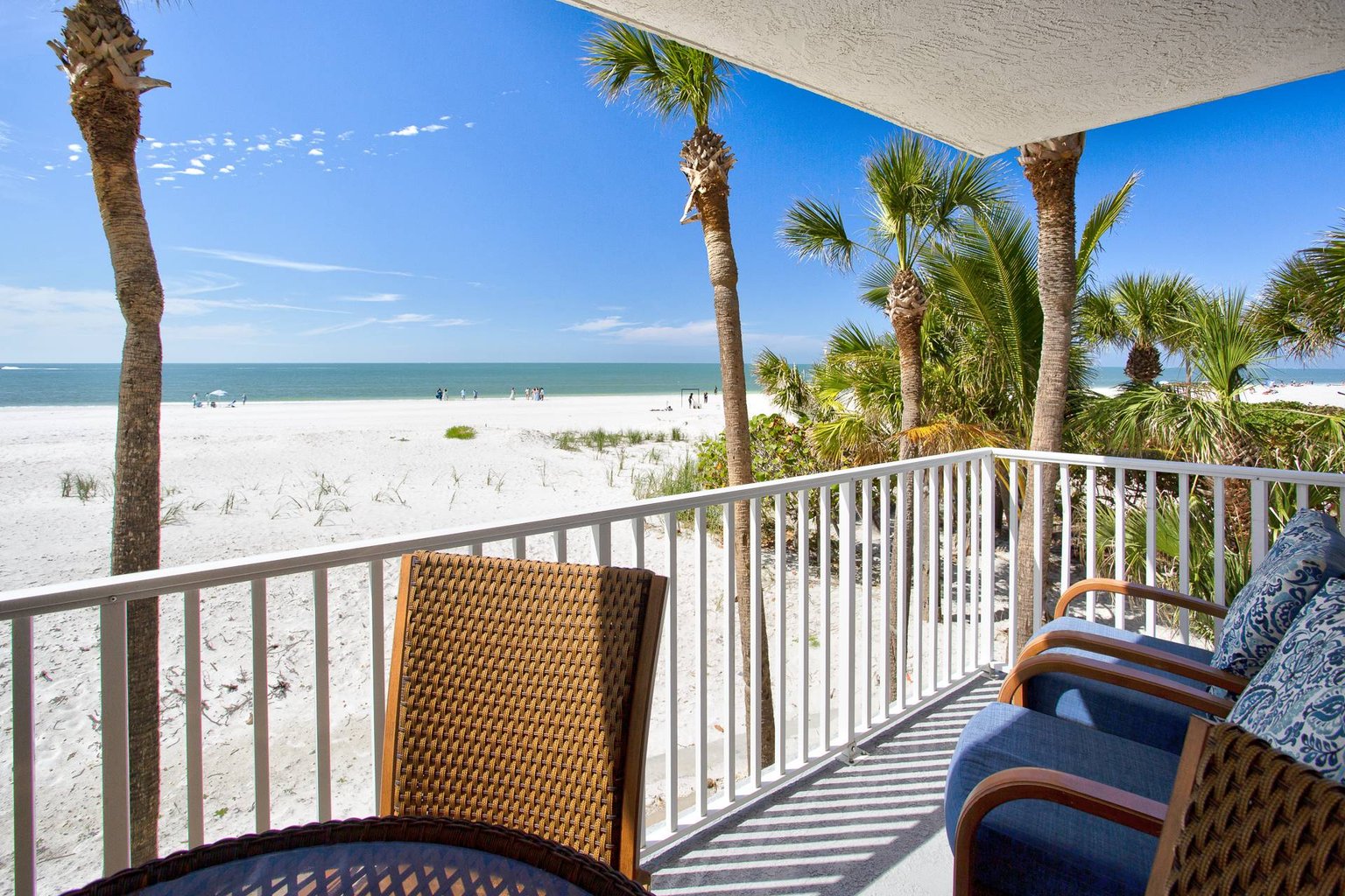 Madeira Beach Vacation Rental