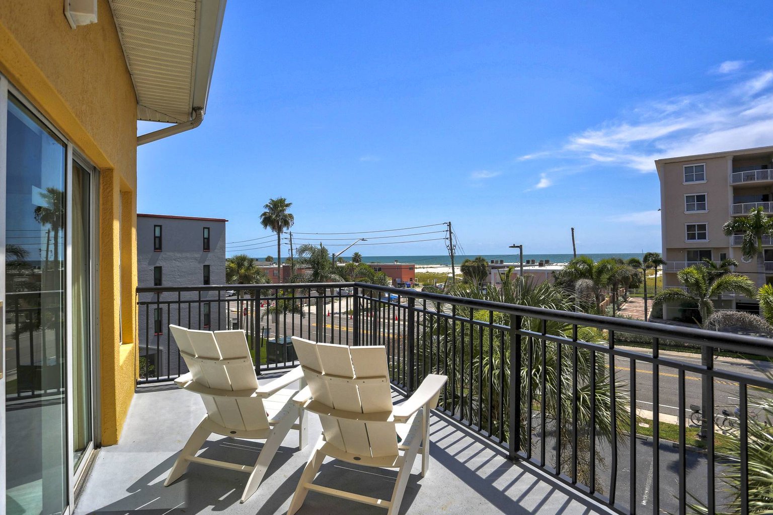 Treasure Island Vacation Rental