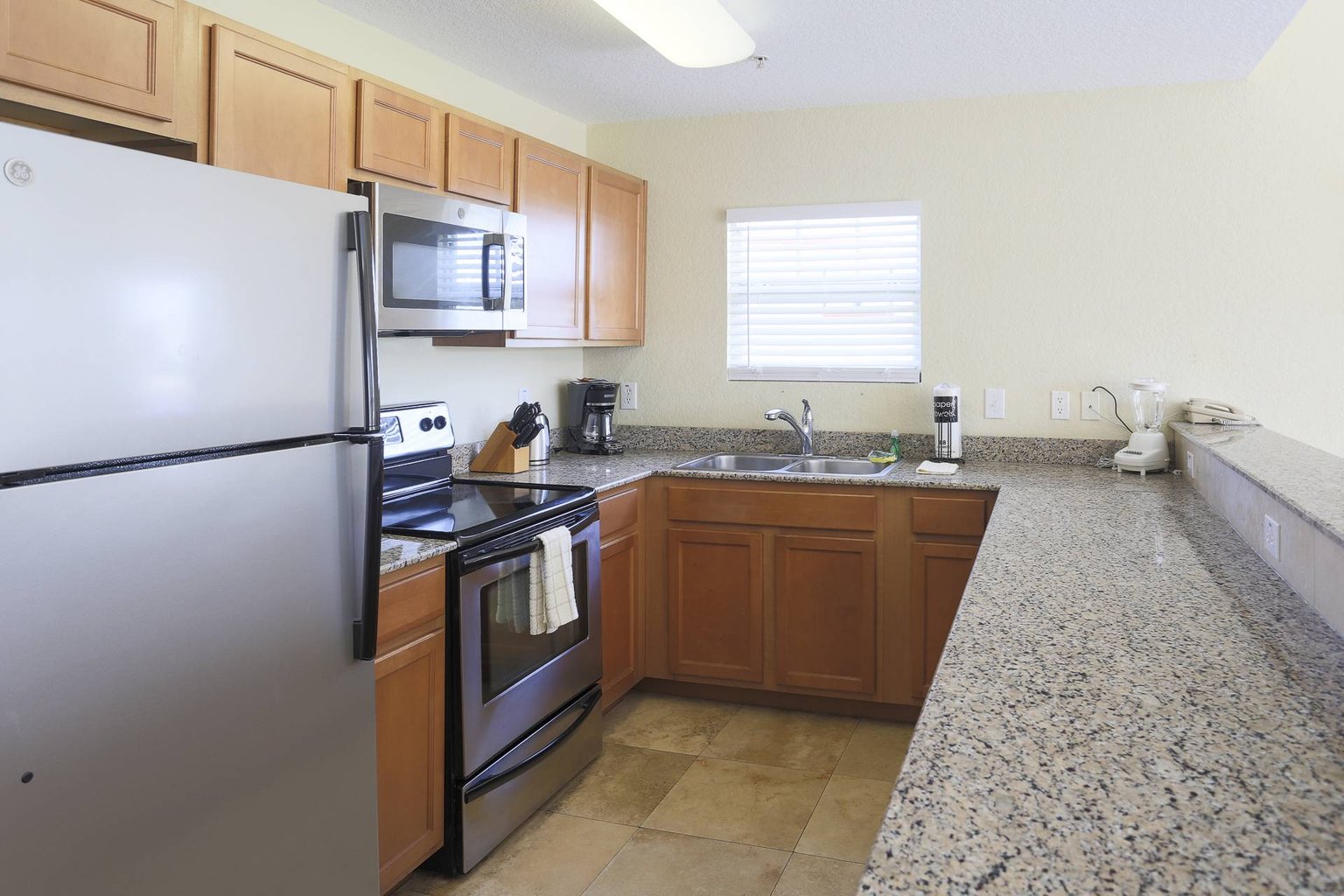 Treasure Island Vacation Rental