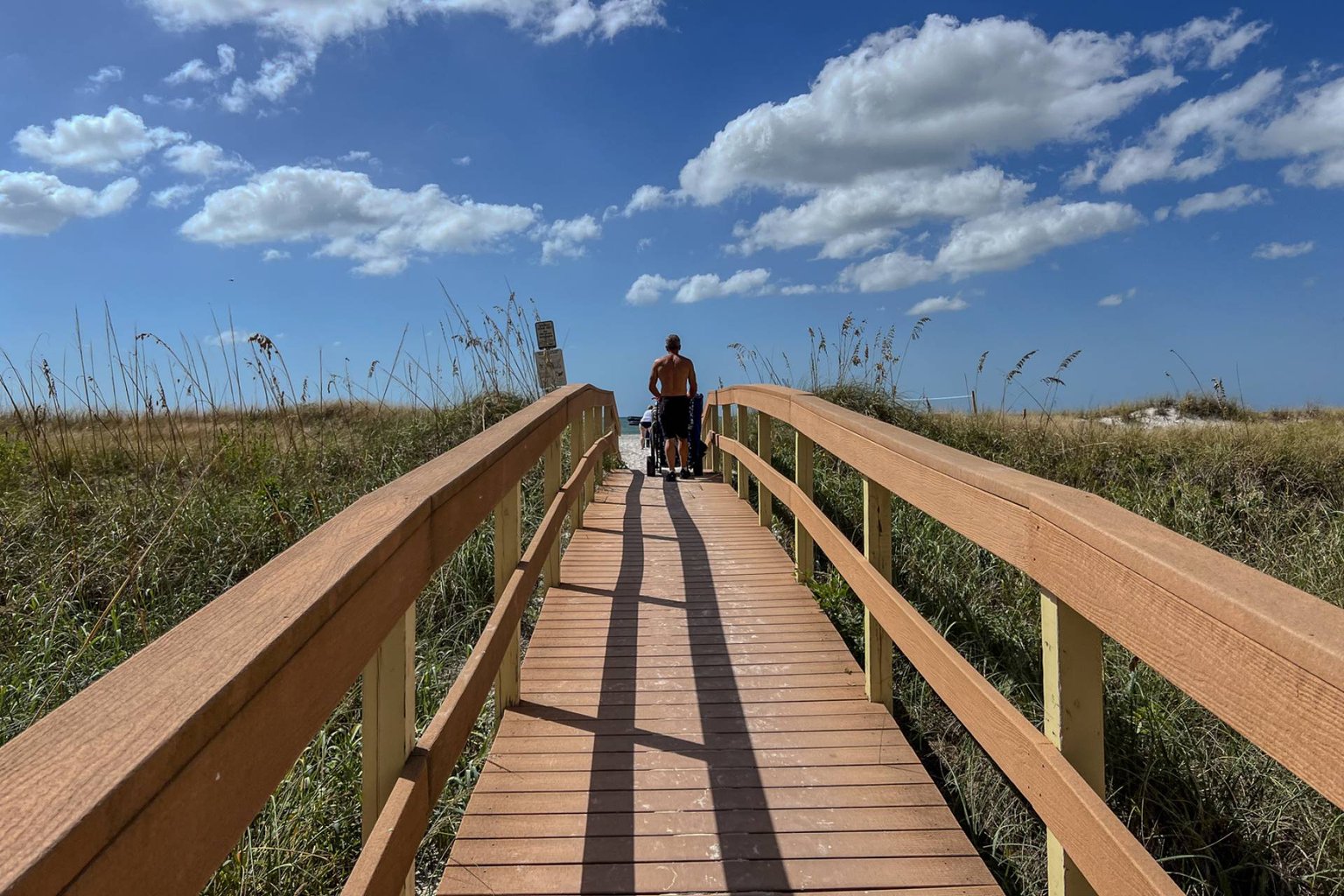 Treasure Island Vacation Rental