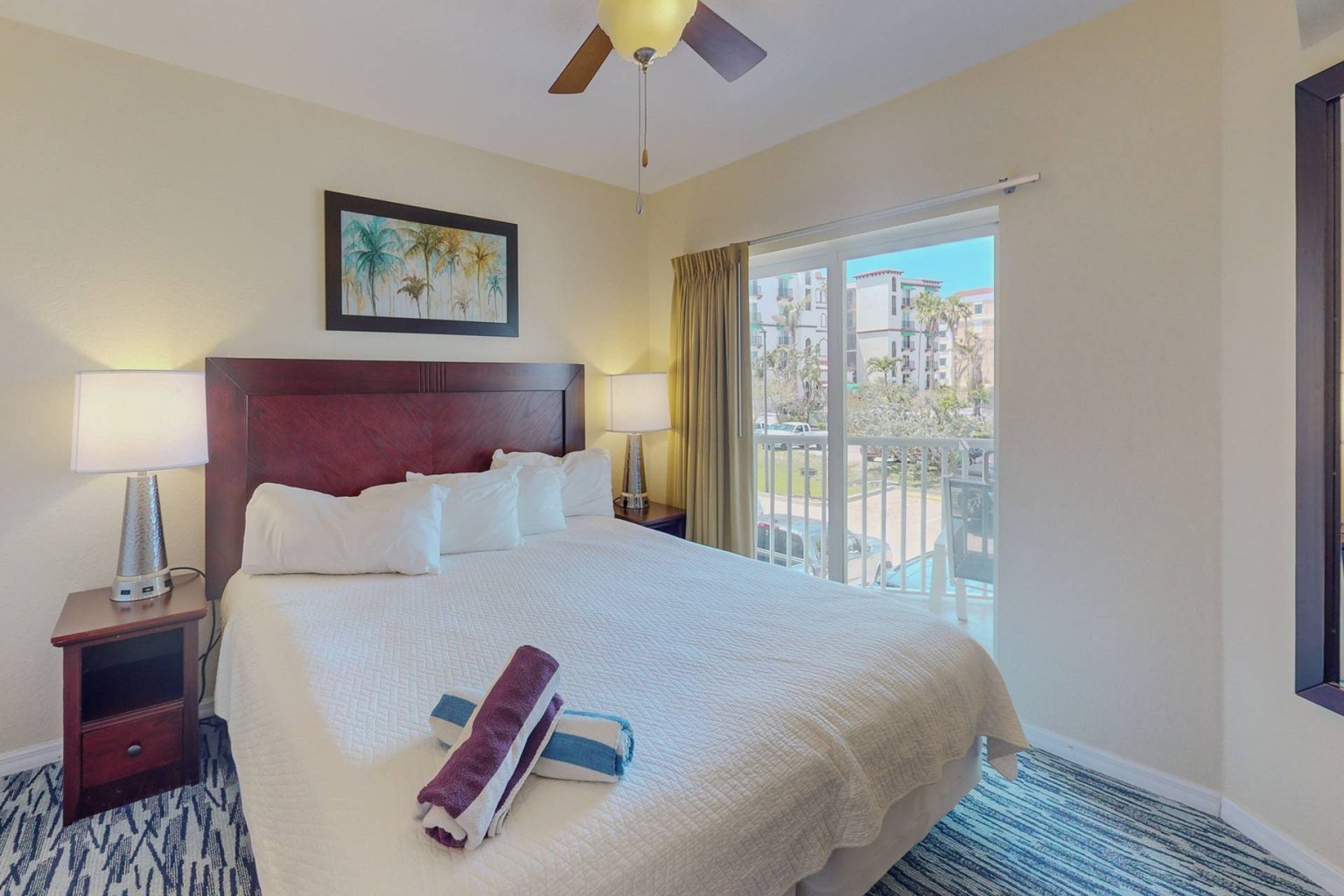 Treasure Island Vacation Rental