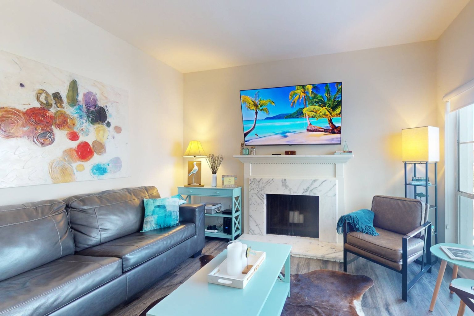 Madeira Beach Vacation Rental