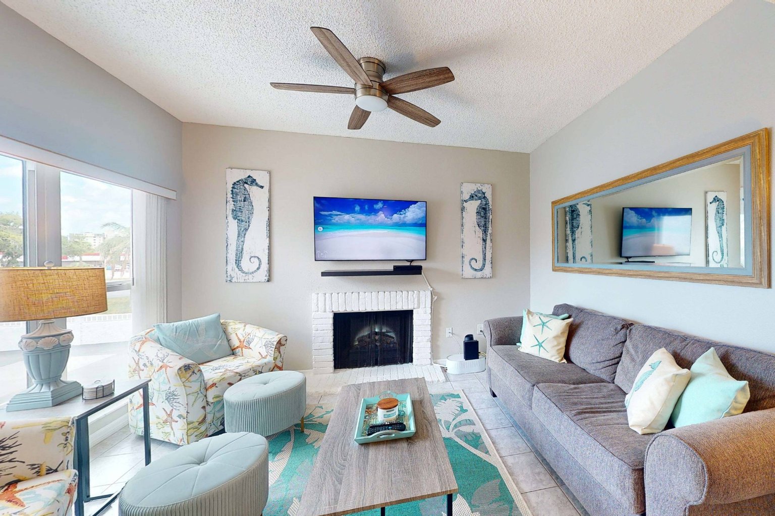 Madeira Beach Vacation Rental