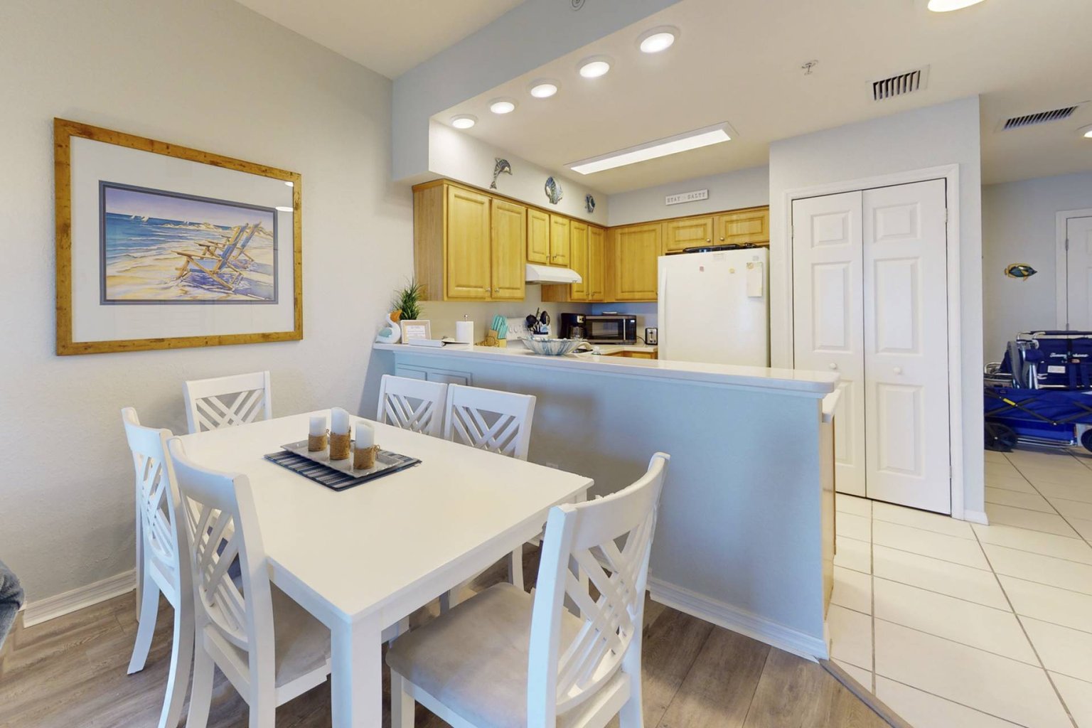 Madeira Beach Vacation Rental