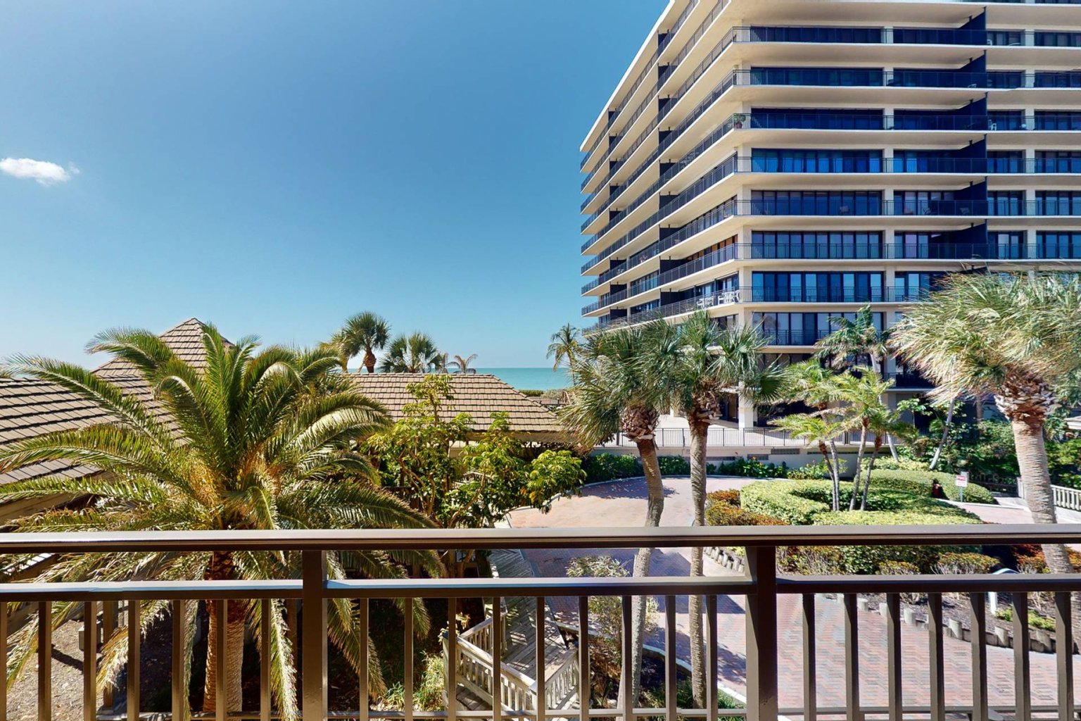 Treasure Island Vacation Rental