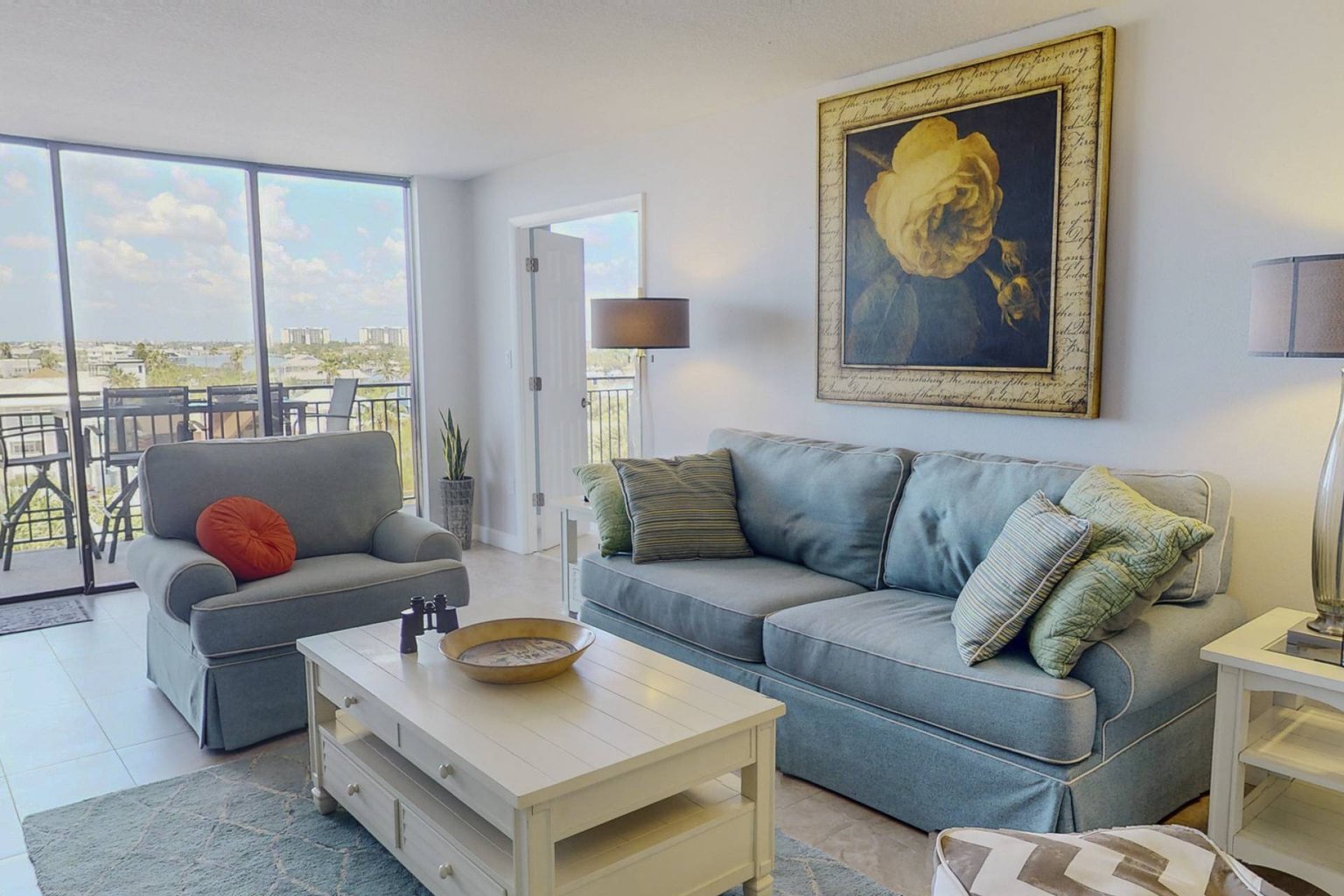 Treasure Island Vacation Rental