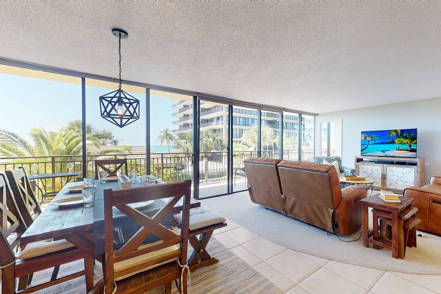 Treasure Island Vacation Rental