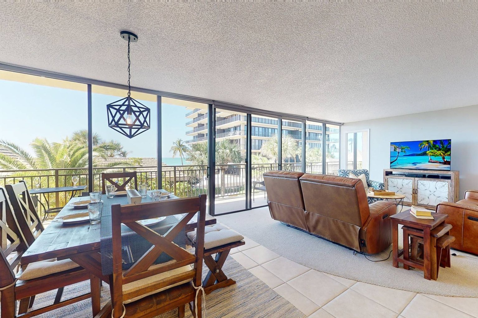 Treasure Island Vacation Rental