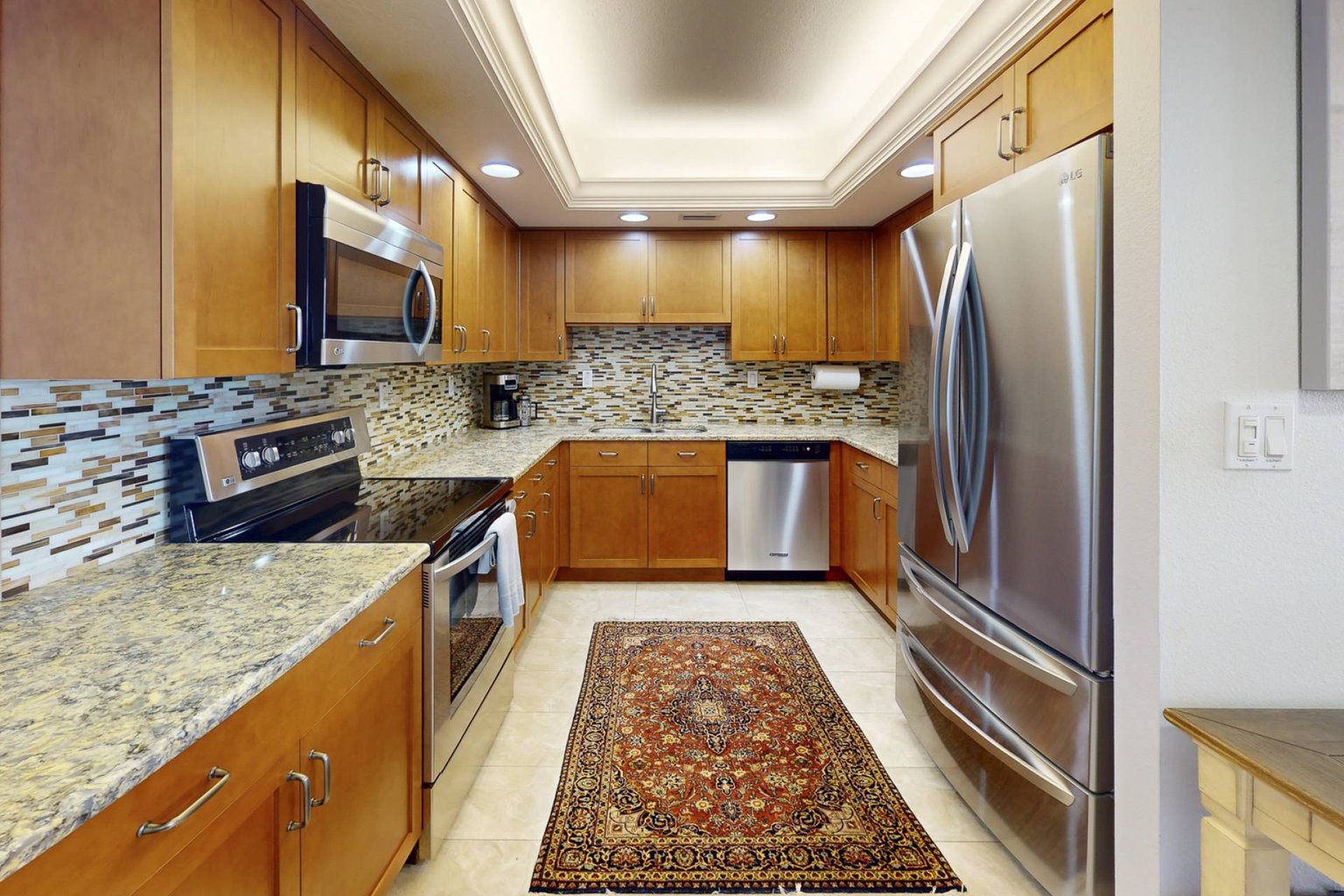 Treasure Island Vacation Rental