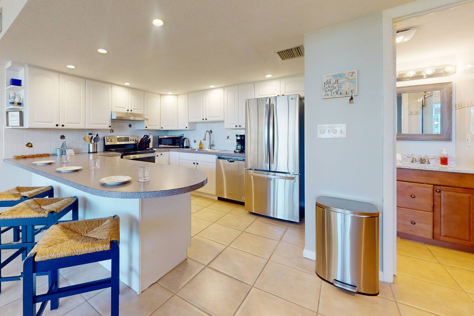 Treasure Island Vacation Rental