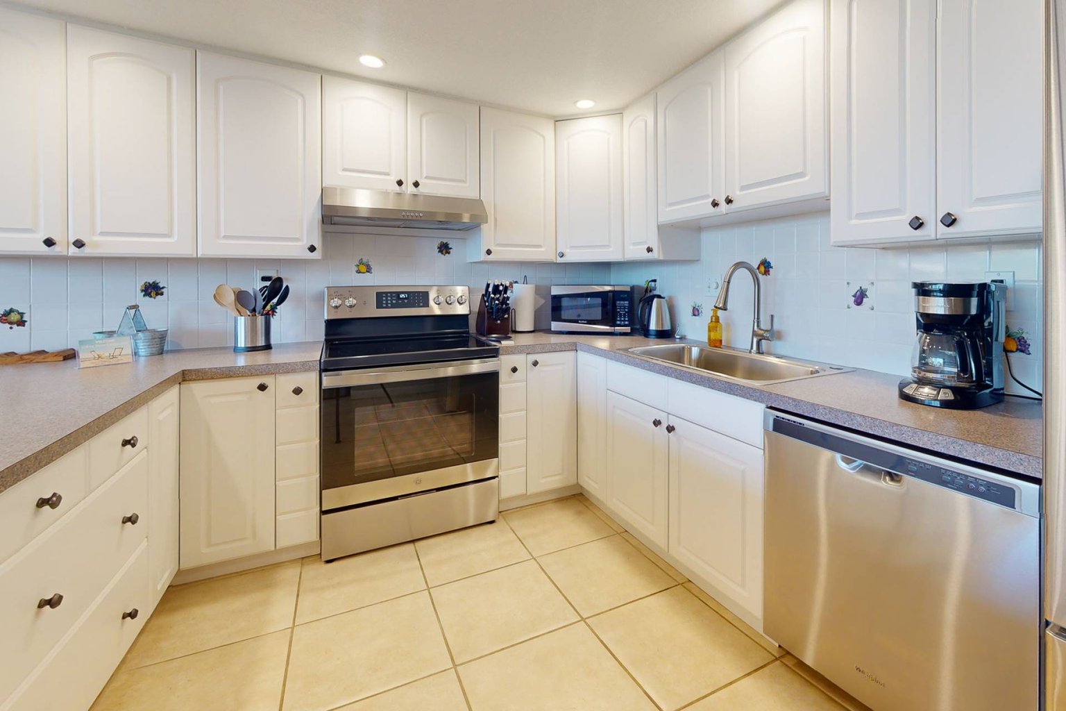 Treasure Island Vacation Rental