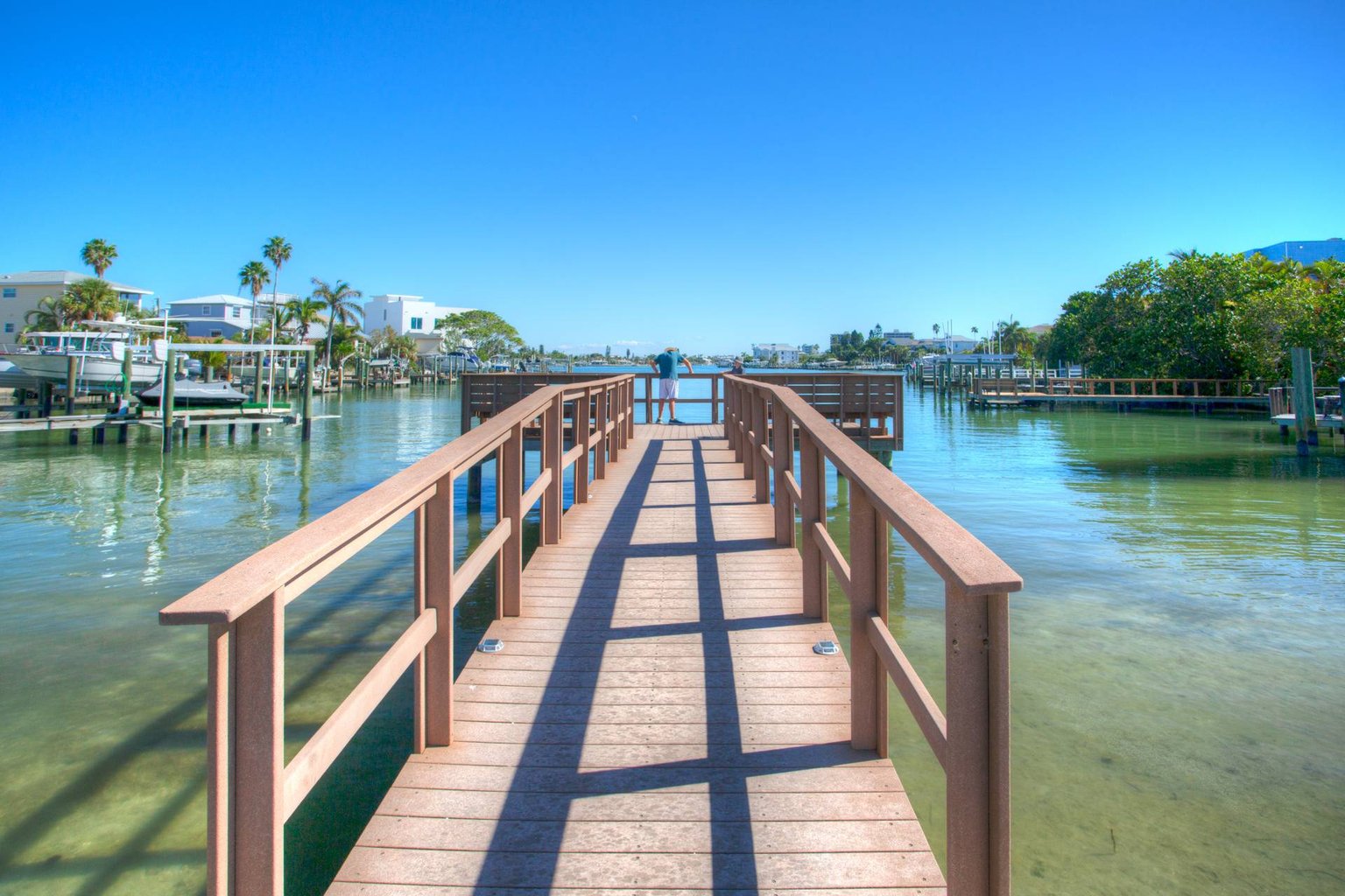 Treasure Island Vacation Rental
