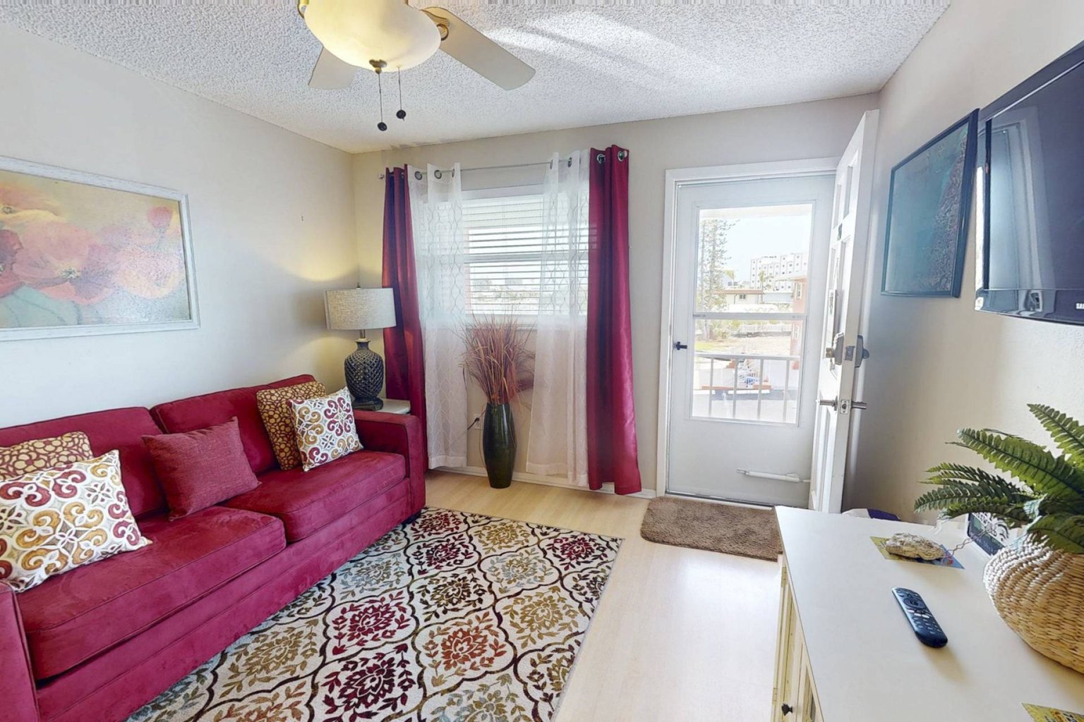 Treasure Island Vacation Rental