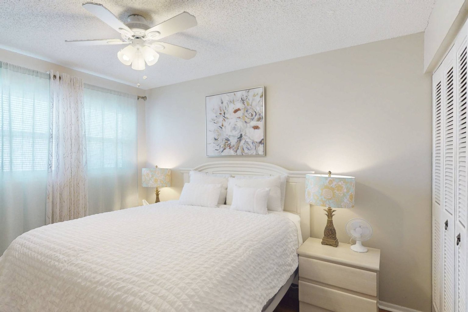 Treasure Island Vacation Rental