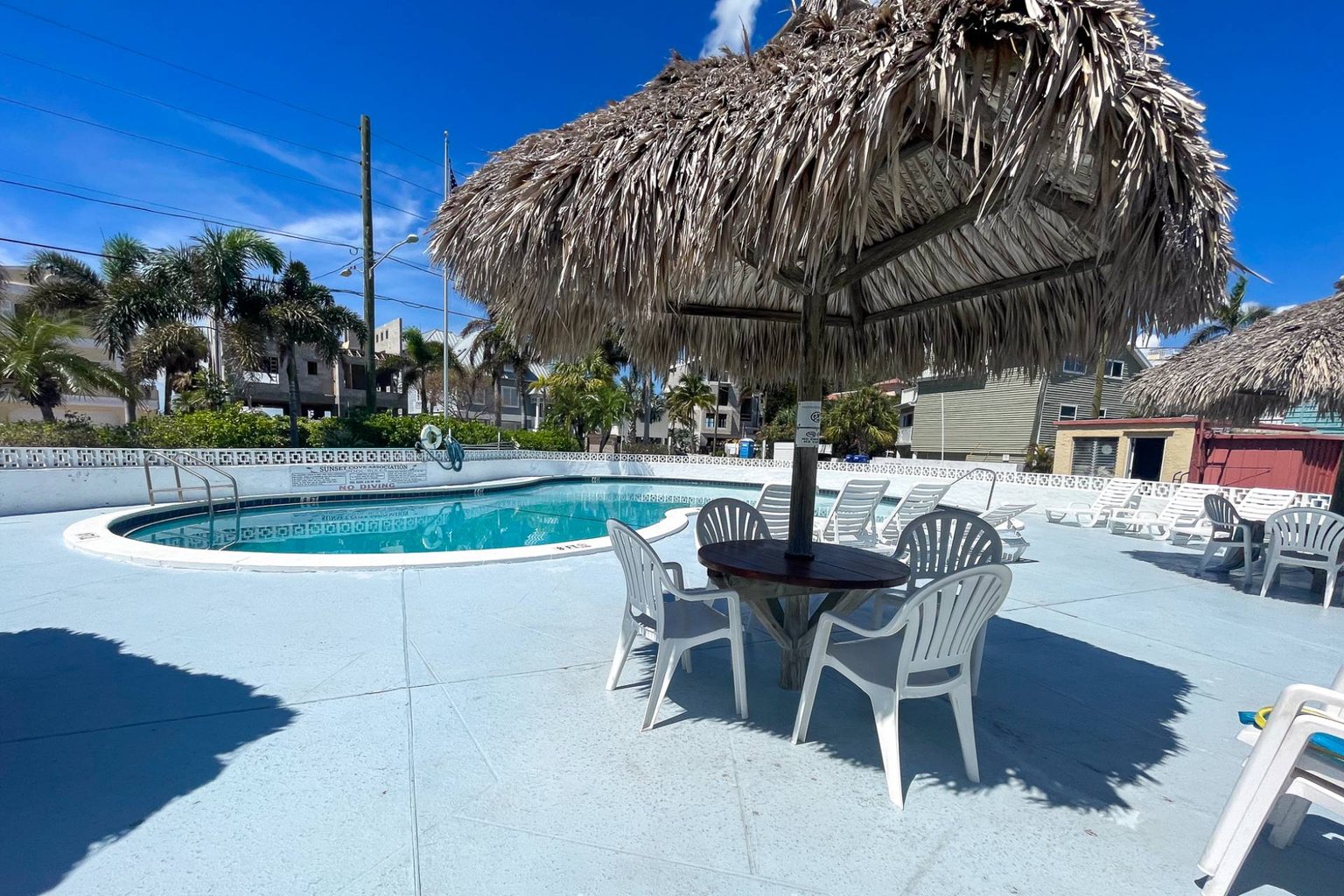 Treasure Island Vacation Rental