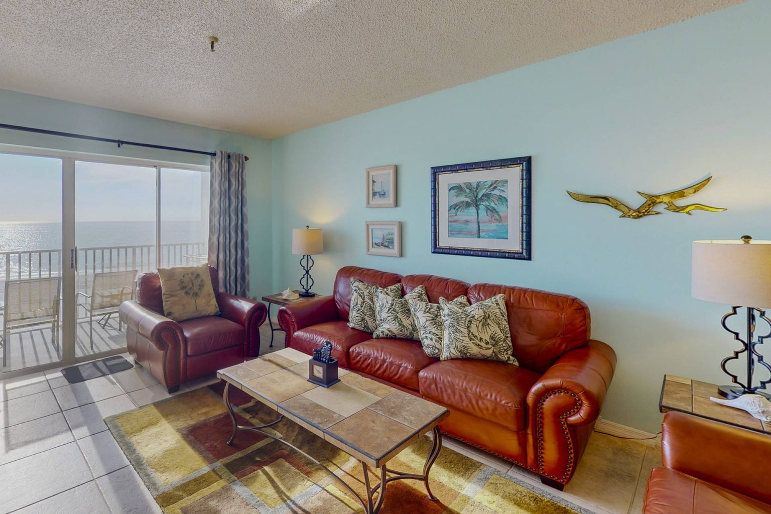 Madeira Beach Vacation Rental