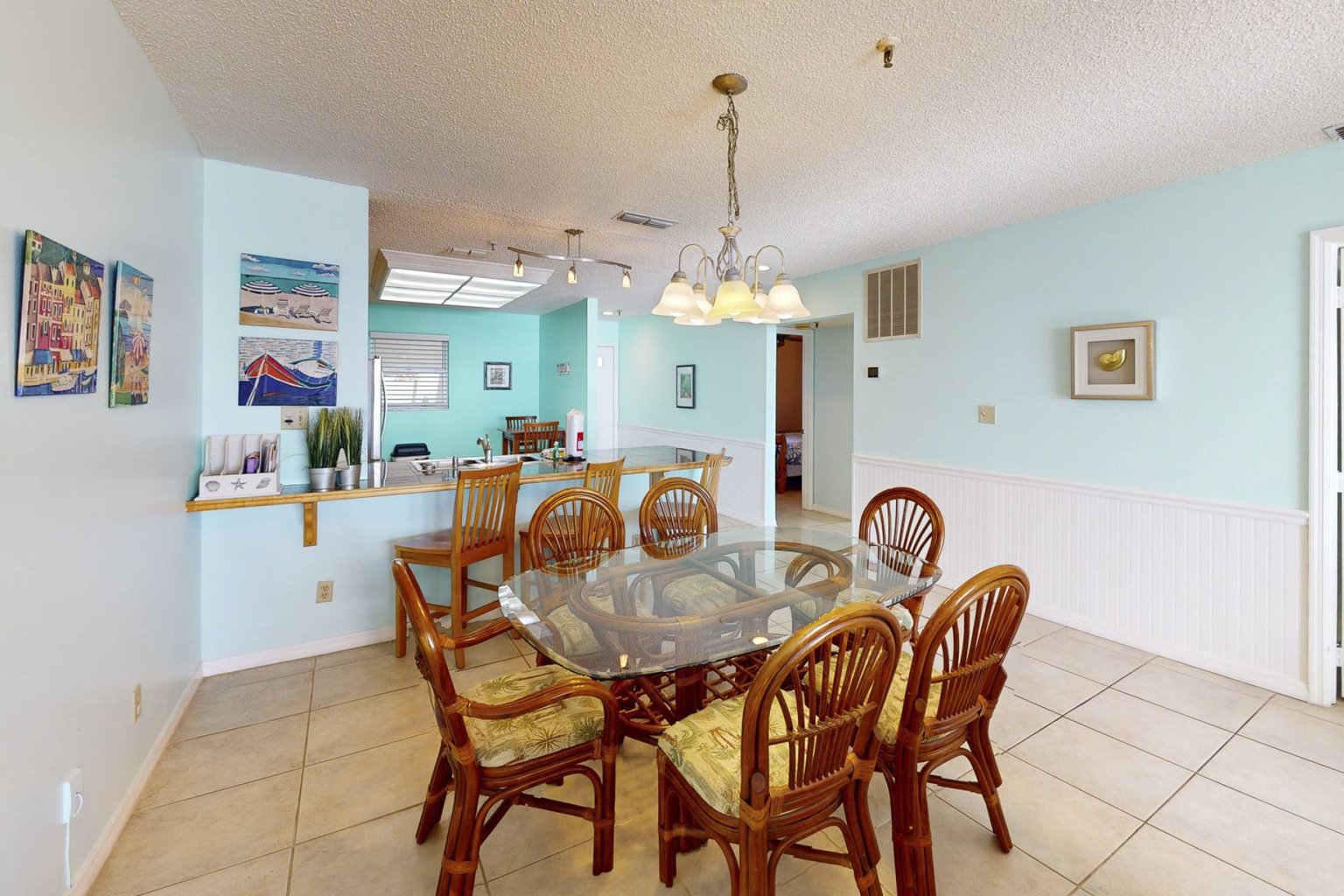 Madeira Beach Vacation Rental