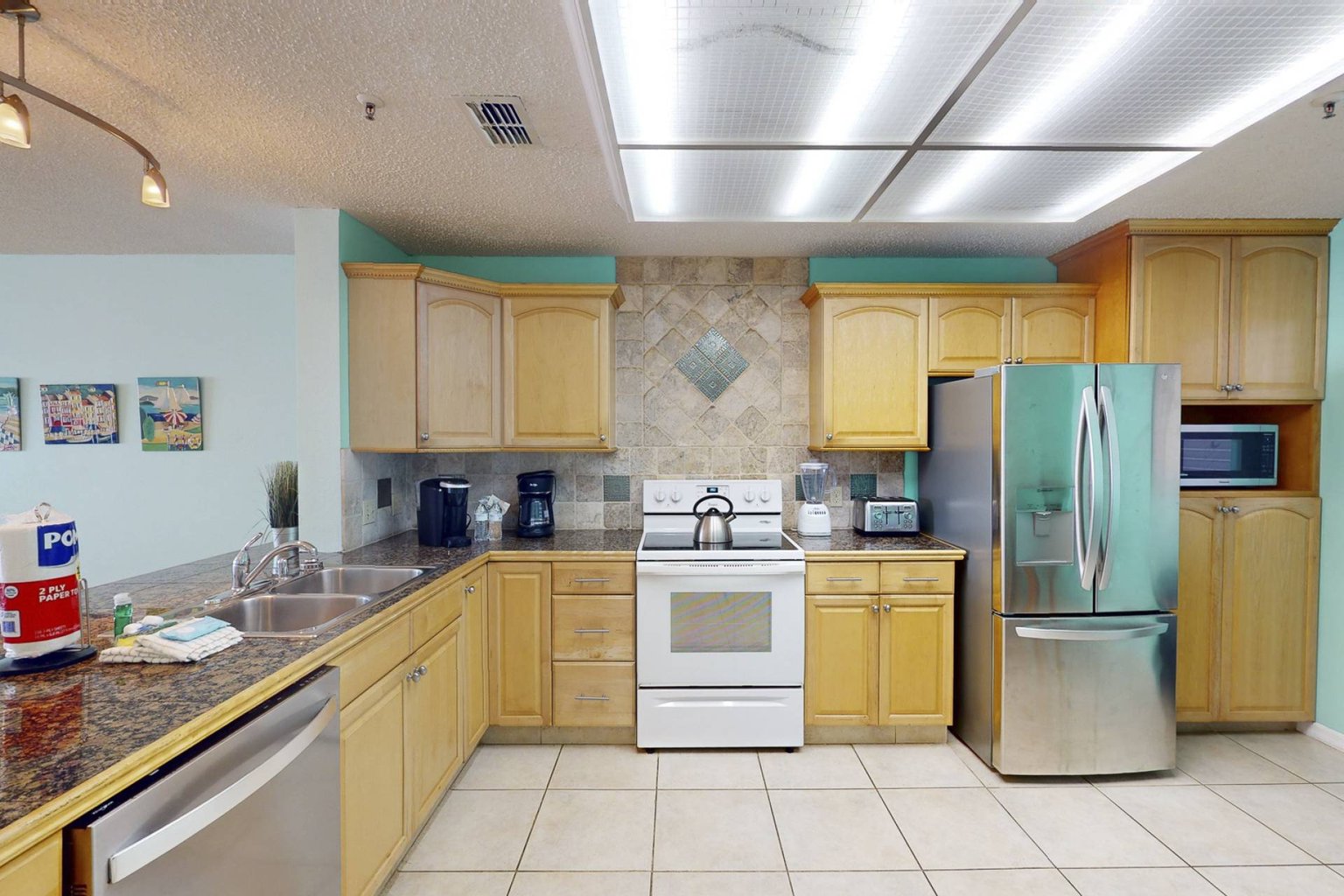 Madeira Beach Vacation Rental