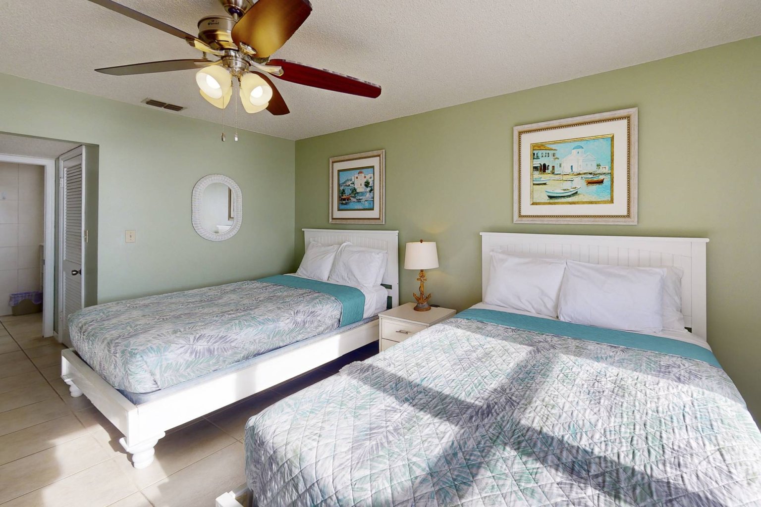 Madeira Beach Vacation Rental
