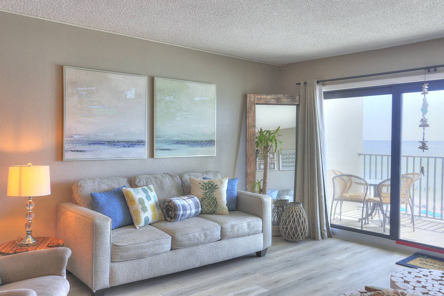 Madeira Beach Vacation Rental