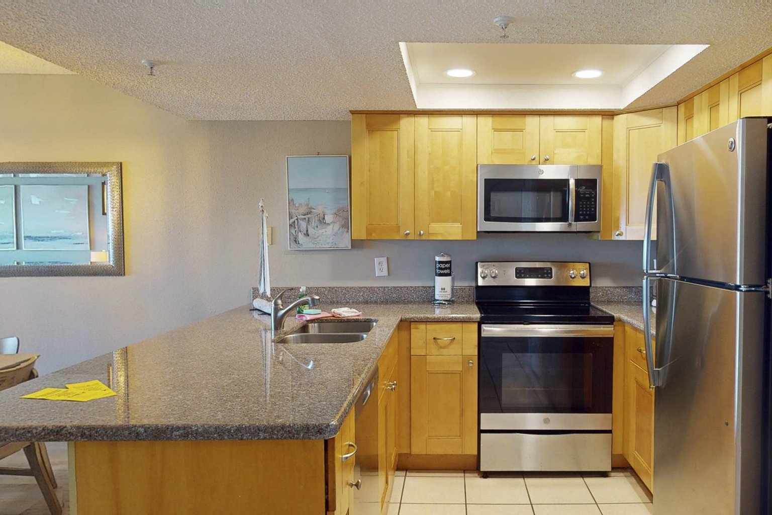 Madeira Beach Vacation Rental