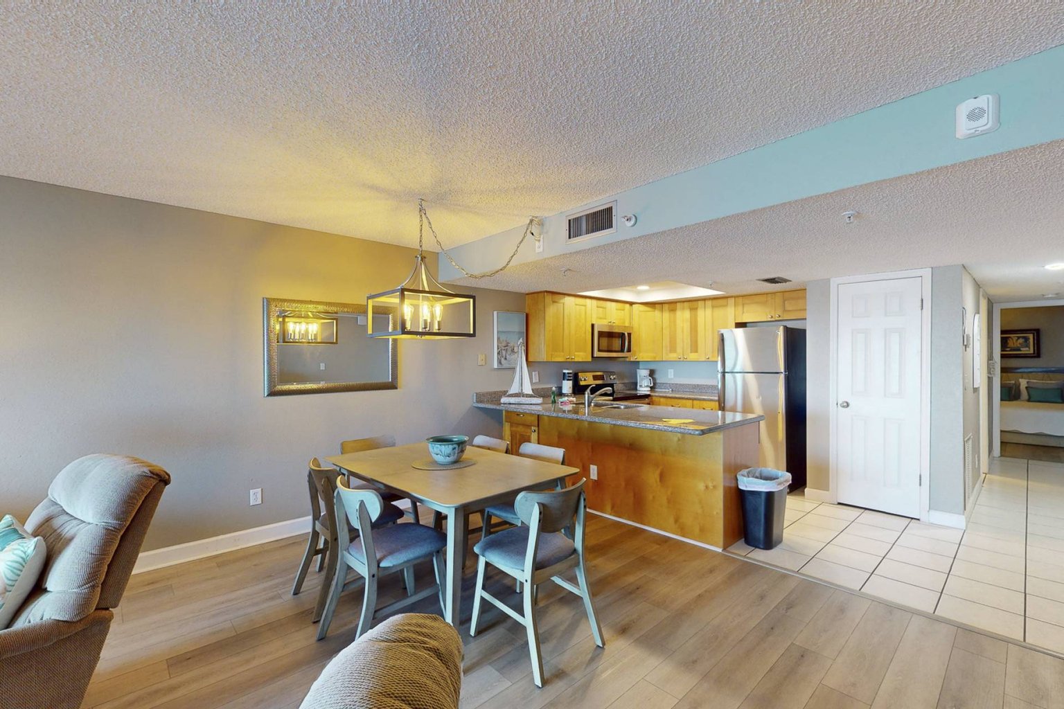 Madeira Beach Vacation Rental