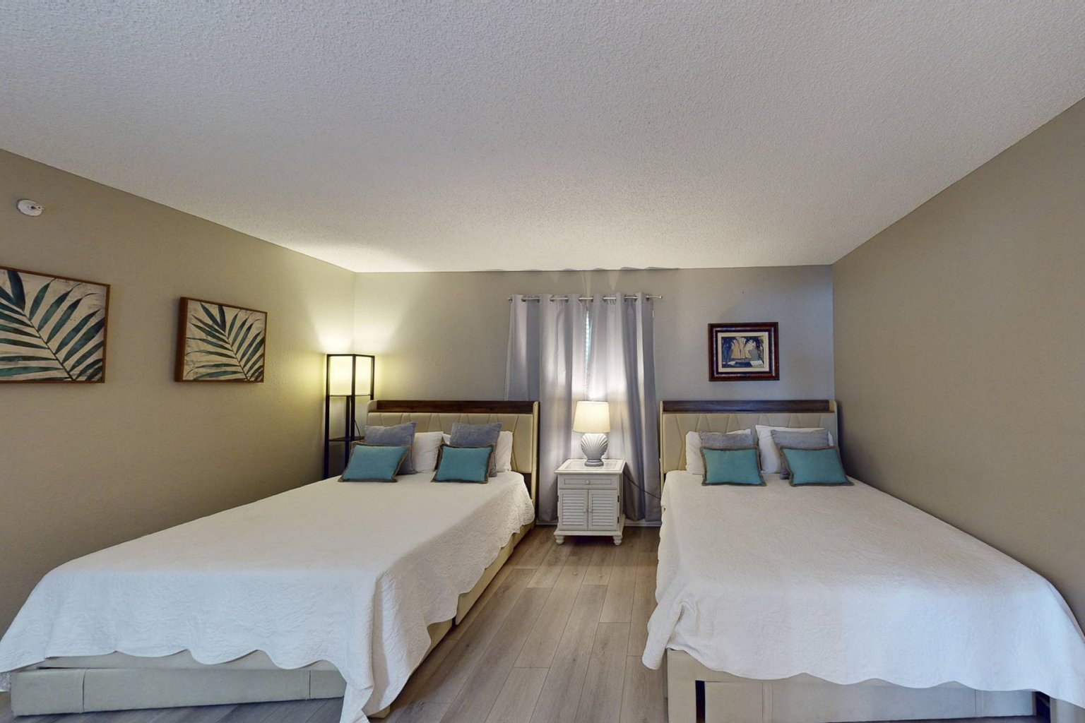 Madeira Beach Vacation Rental