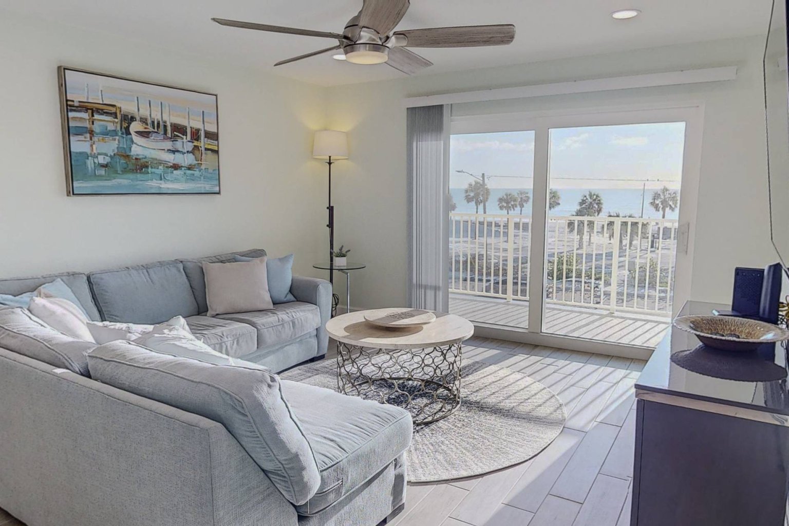 Madeira Beach Vacation Rental