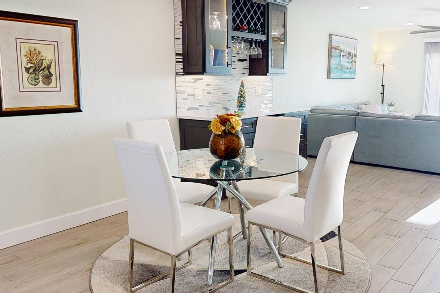 Madeira Beach Vacation Rental