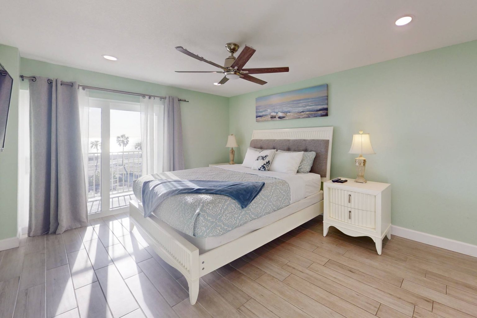 Madeira Beach Vacation Rental