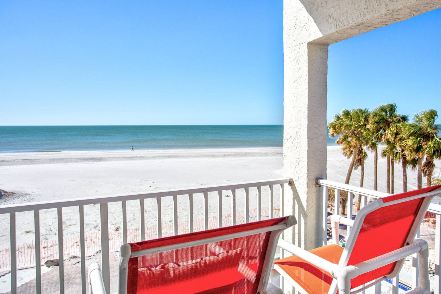 Madeira Beach Vacation Rental