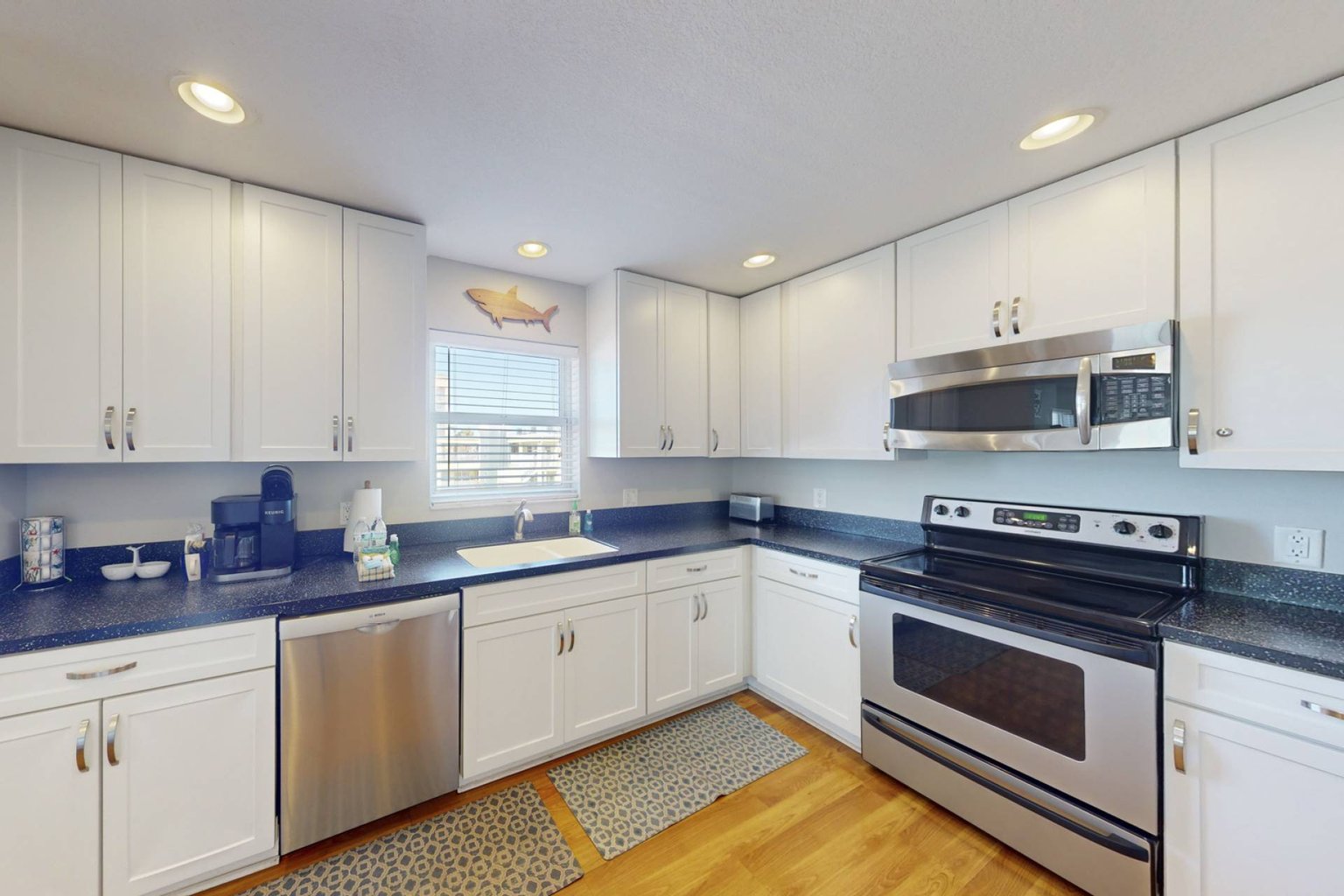 Madeira Beach Vacation Rental