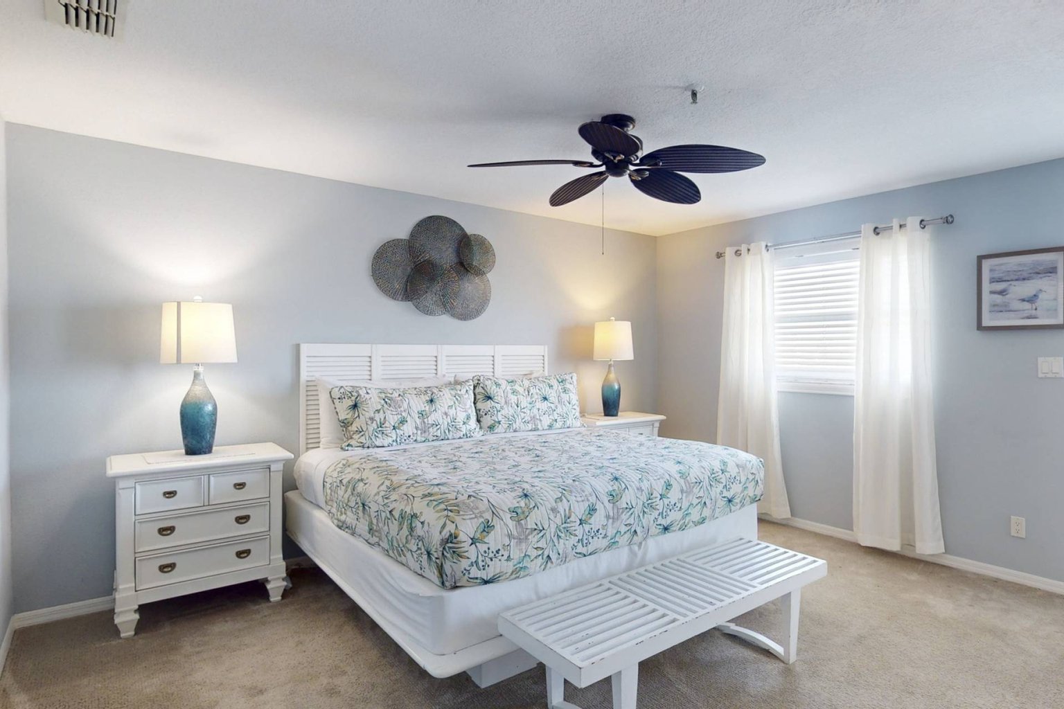 Madeira Beach Vacation Rental