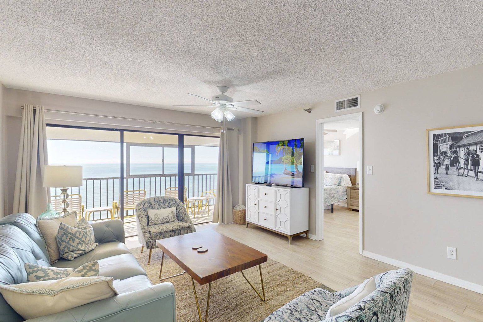 Madeira Beach Vacation Rental