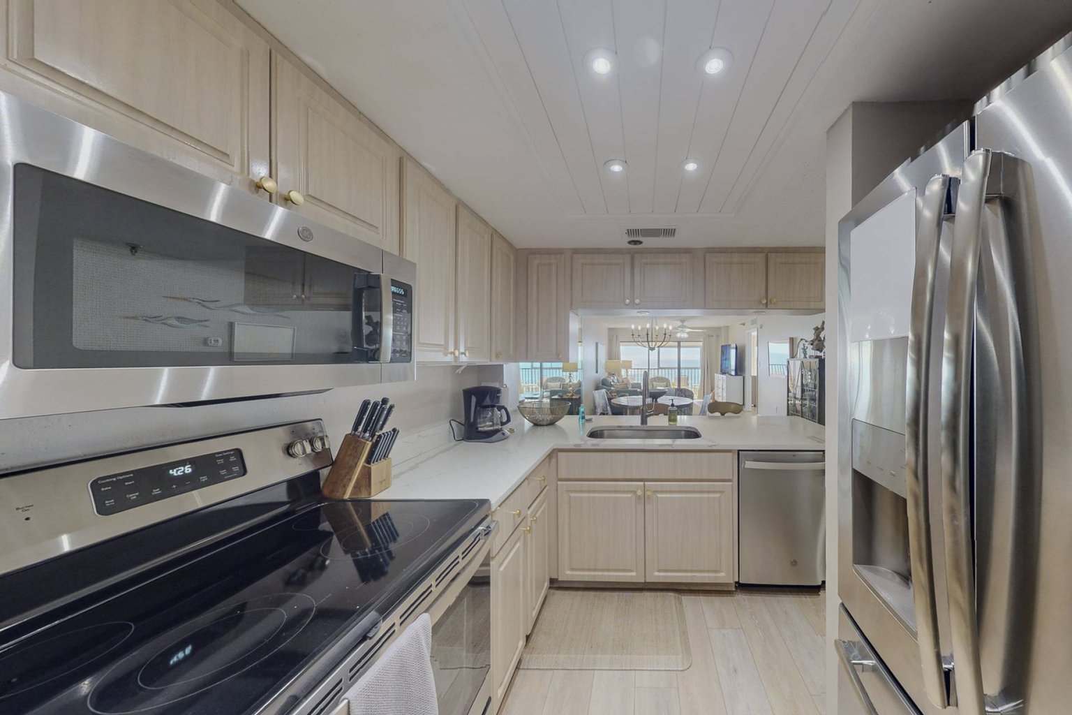 Madeira Beach Vacation Rental