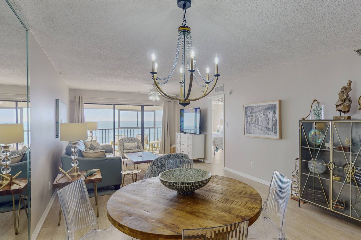 Madeira Beach Vacation Rental