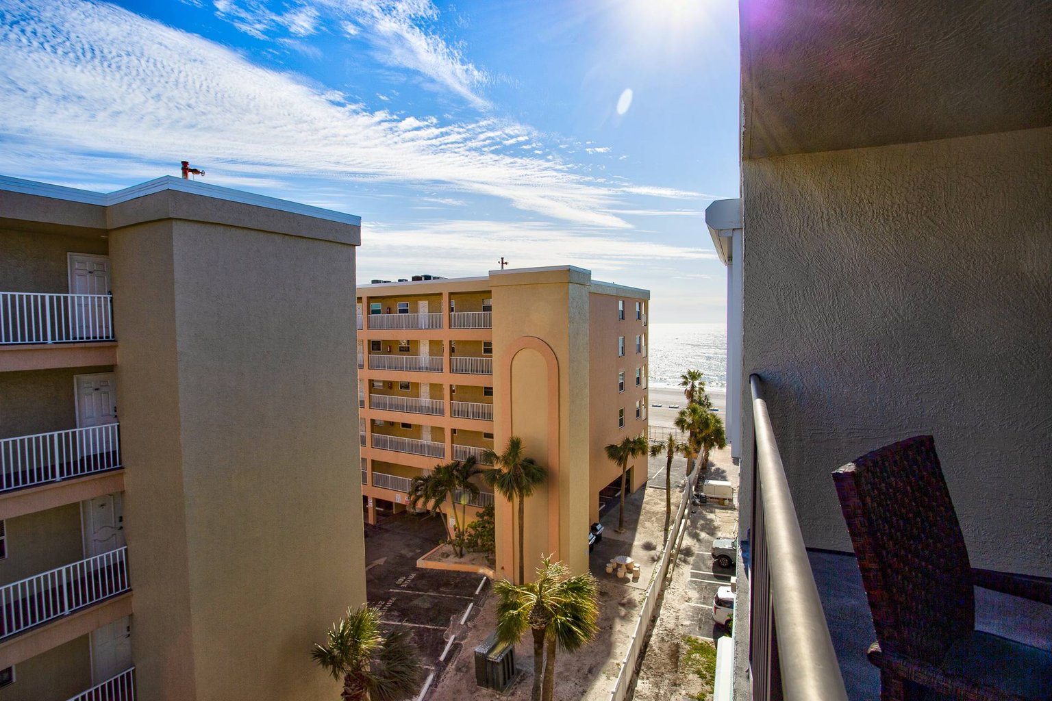 Madeira Beach Vacation Rental