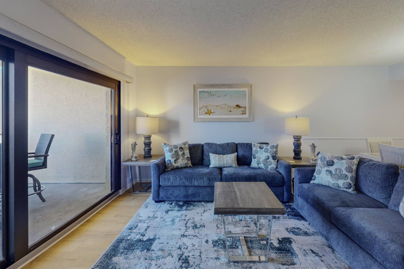 Madeira Beach Vacation Rental