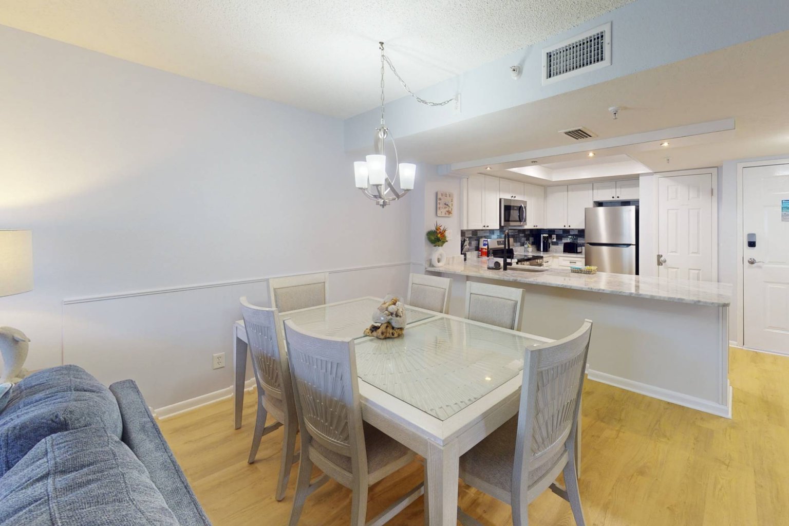 Madeira Beach Vacation Rental