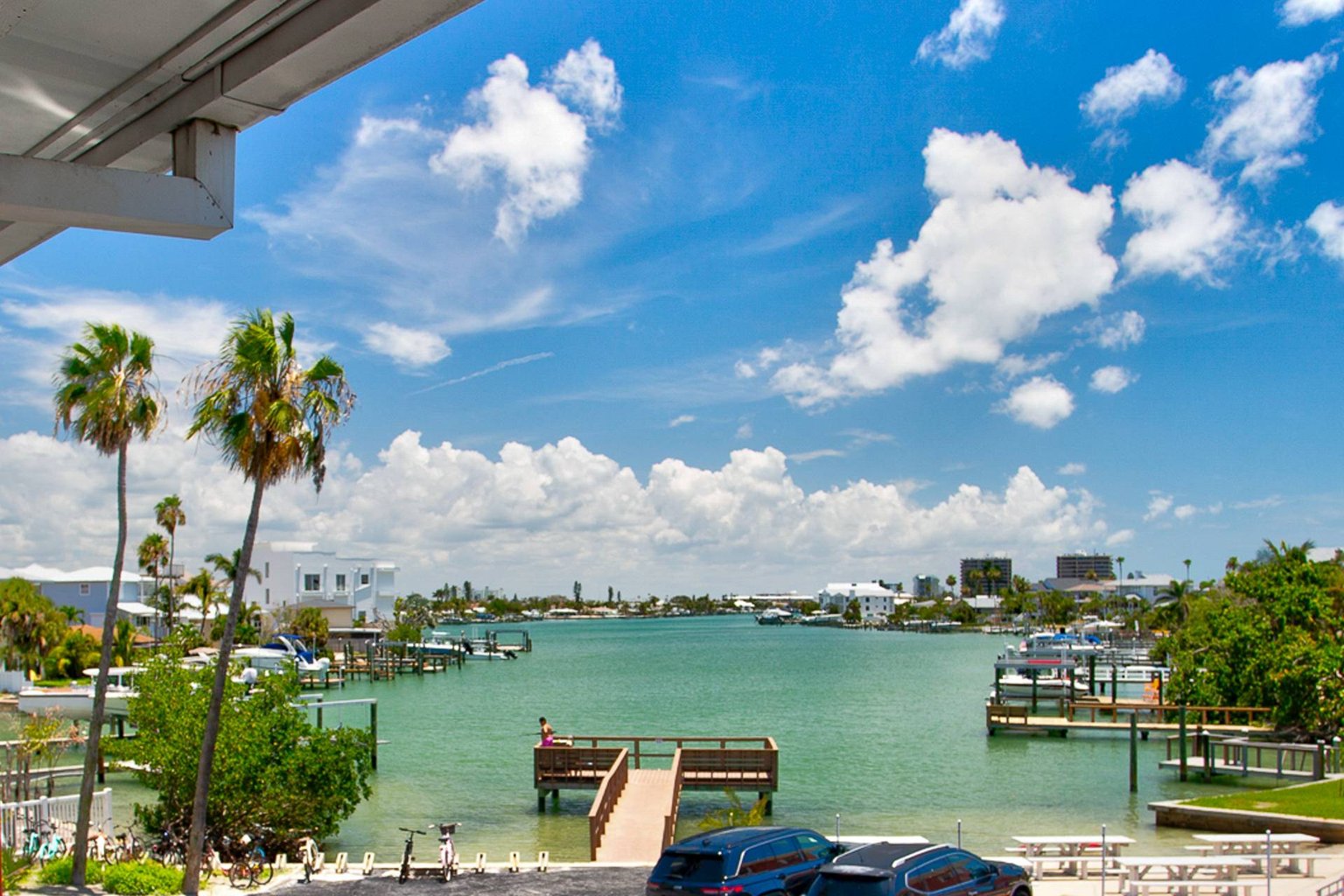 Treasure Island Vacation Rental